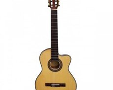 Klassik Gitara Masterwork Lc 3923