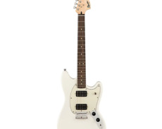 Elektron Gitara Fender Squier Bullet Mustang Hh