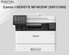 Printer Canon i-SENSYS MF463DW (5951C008-N)
