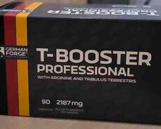 German Forge T-Booster Professional Tribulus Terrestris