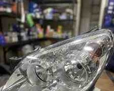 Opel Astra H farası