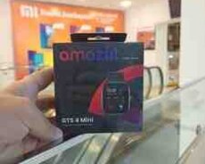 Xiaomi Amazfit GTS 4 Mini Midnight Black
