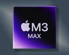 Apple Macbook Pro 16 inch M3 Max 36GB1TB Space Black