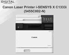 Printer Canon Laser Printer i-SENSYS X C1333i (5455C002-N)