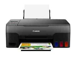 Canon Ink Jet PIXMA G3420 printeri