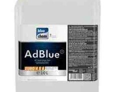 Adblue 10L Bluechem Group