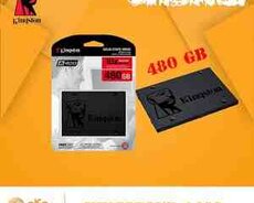 SSD Original Kingston A400 480GB