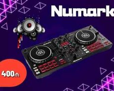 Numark DJ CONTROLLER