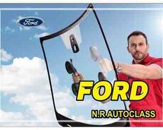 Ford avtomobil şüşələri