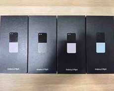 Samsung Galaxy Z Flip 5 Cream 256GB8GB