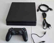 Playstation 4 Slim 500 Gb