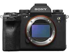 Fotoaparat Sony A1 Mirrorless
