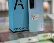 OPPO A57s Sky Blue 128GB4GB