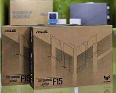 Asus TUF Gaming FX506HF-HN014 | 90NR0HB4-M00410