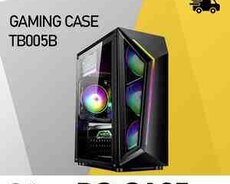 Gaming RGB Case TB005B