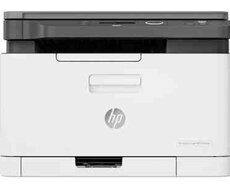Printer HP COLOR LASERJET MFP178NW 3IN1