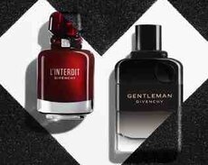 L INTERDIT Givenchy ətri