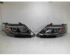 Kia Sorento 2013-2014 LED faraları