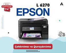 Printer Epson L6270
