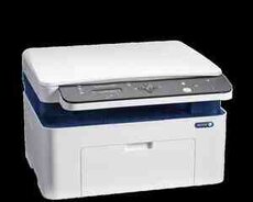 Printer Xerox Work Centre 3025