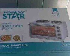 Mini soba Winning Star Ovens ST-9615