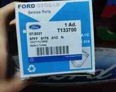 Ford Transit T12 yanacaq filteri
