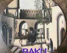 Suviner Baku