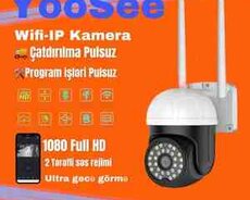 Yoosee çöl kamera 1080 (wifi)