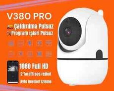 Kamera v380Pro 1080FullHD (camera wifi)