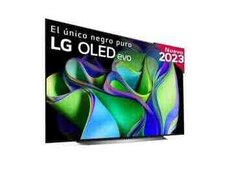 Televizor LG OLED77C36LC