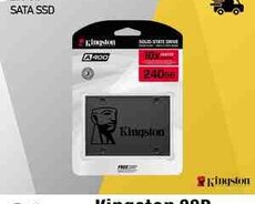 SSD Original Kingston A400 240GB