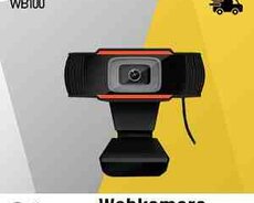 Web kamera WB100