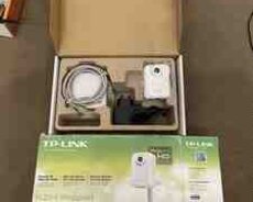 IP-камера наблюдения TP-Link TL-SC3230