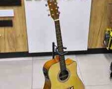 Akustik gitara Mastiff HC-A630v