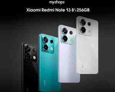 Xiaomi Redmi Note 13 Ocean Teal 256GB8GB