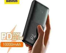 Baseus powerbank 22.5w