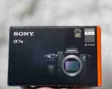 Fotoaparat Sony A7 lll