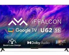 Televizor İFFALCON 55 smart 4K HDR