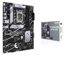 Ana plata Asus Prime B760-Plus DDR5