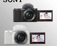 Sony ZV-E10 kit 16-50mm Lens
