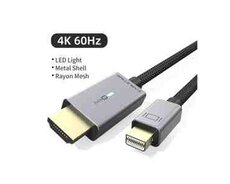 Kabel 4K 60hz Mini Display to HDMI