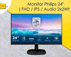 Monitor Philips 24 243V7QDAB00