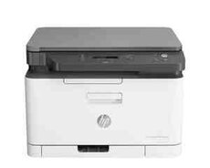 Printer HP LazerJet MFP 178nw (4ZB96A)