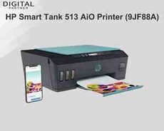 Printer HP Smart Tank 513 AiO (9JF88A)