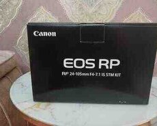 Fotoaparat Canon Eos Rp
