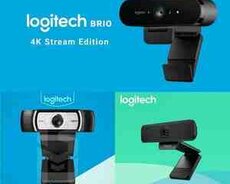 Web kamera Logitech
