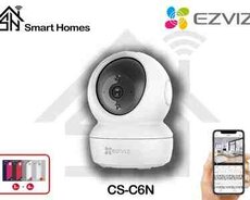 EZVİZ CS-C6N wi-fi kamera 360
