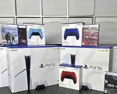 PlayStation 5 Slim 1TB