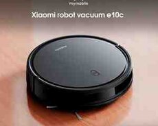 Robort tozsoran Xiaomi Robot Vacuum E10C