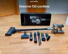 Tozsoran Dreame Cordless Vacuum T30